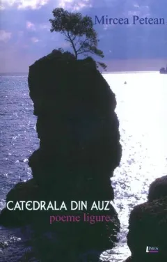 Coperta cărții Catedrala Din Auz