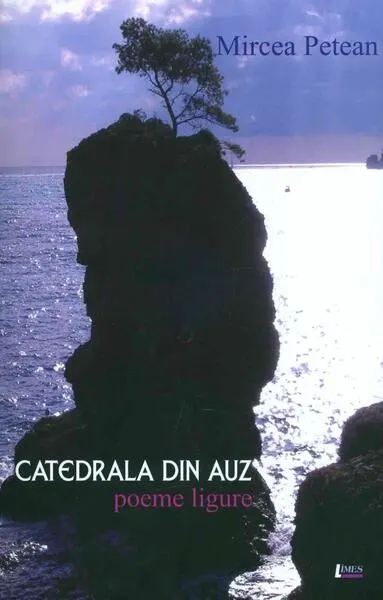 Coperta cărții Catedrala Din Auz