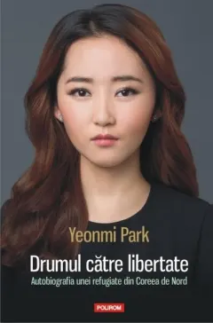 Coperta cărții Drumul către libertate