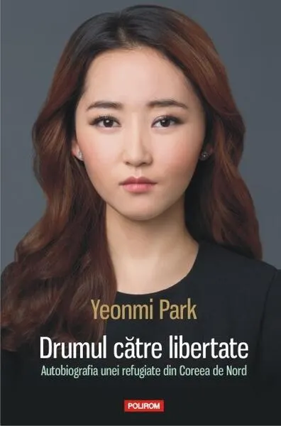 Coperta cărții Drumul către libertate