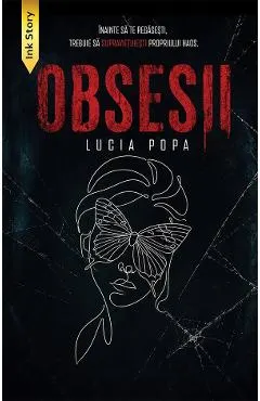 Coperta cărții Obsesii