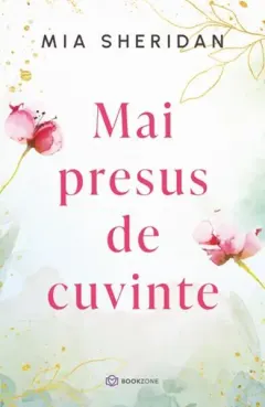 Coperta cărții Mai presus de cuvinte