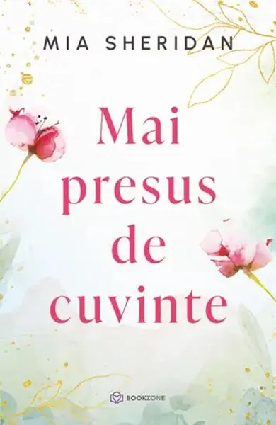 Coperta cărții Mai presus de cuvinte