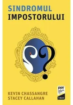 Coperta cărții Sindromul impostorului