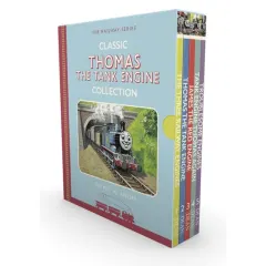 Coperta cărții DEAN Thomas & Friends Classic Story