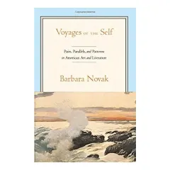 Coperta cărții Voyages of the Self