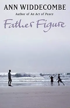 Coperta cărții Father Figure