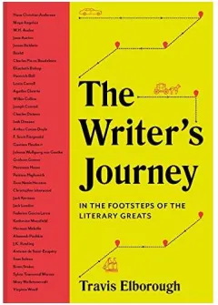 Coperta cărții Writer's Journey