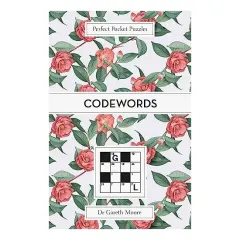Coperta cărții Codewords