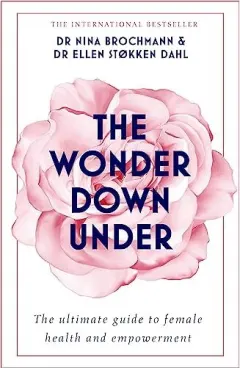 Coperta cărții Wonder down Under
