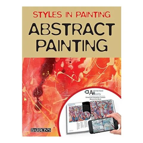 Coperta cărții Styles in painting, Gabriel Martin i Roig