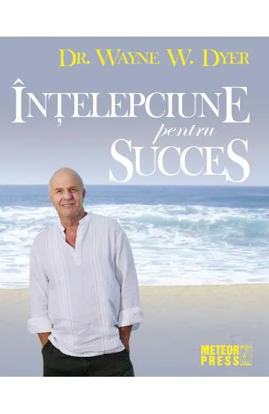 Coperta cărții Intelepciune pentru succes