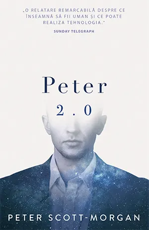 Coperta cărții Peter 2.0