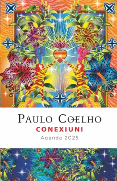 Coperta cărții Conexiuni. Agenda 2025