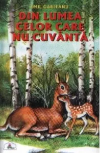 Coperta cărții Din lumea celor care nu cuvanta