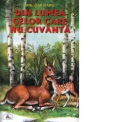 Coperta cărții Din lumea celor care nu cuvanta