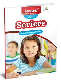 Coperta cărții Semne de punctuatie