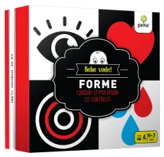 Coperta cărții Forme