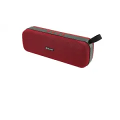 Coperta cărții Boxa portabila Bluetooth Tellur Loop 10W, rosu