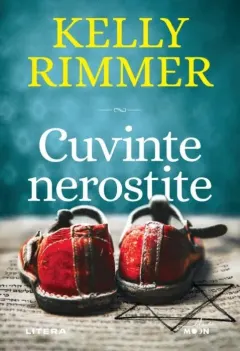 Coperta cărții Cuvinte nerostite
