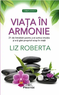 Coperta cărții Viața în armonie