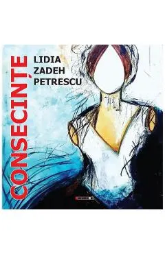 Coperta cărții Consecinte