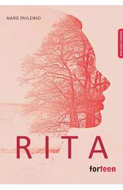 Coperta cărții Rita