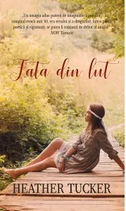Coperta cărții Fata din lut