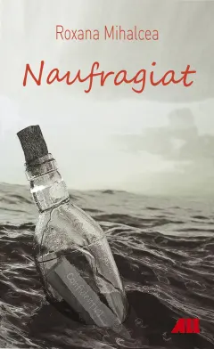 Coperta cărții Naufragiat