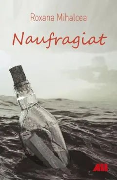 Coperta cărții Naufragiat