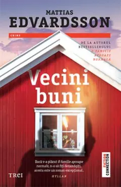Coperta cărții Vecini buni