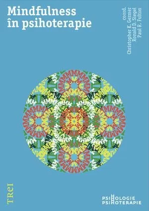 Coperta cărții Mindfulness în psihoterapie