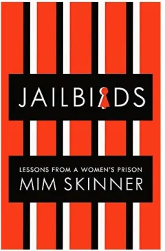 Coperta cărții Jailbirds