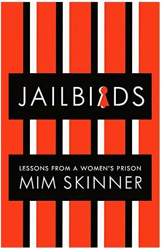 Coperta cărții Jailbirds