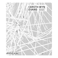 Coperta cărții Cerith Wyn Evans