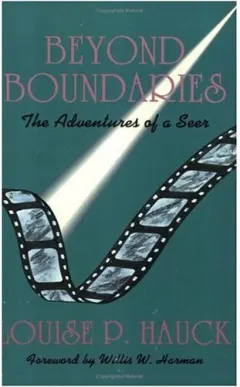 Coperta cărții Beyond Boundaries