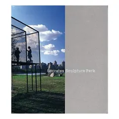 Coperta cărții Socrates Sculpture Park