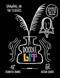 Coperta cărții Doodle Lit