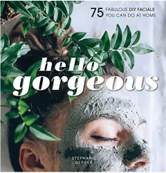 Coperta cărții Hello Gorgeous