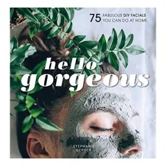 Coperta cărții Hello Gorgeous