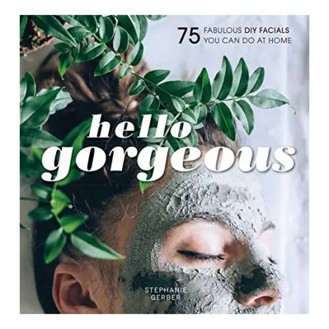 Coperta cărții Hello Gorgeous