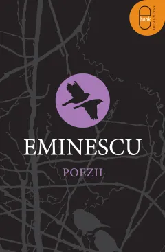 Coperta cărții Poezii (pdf)