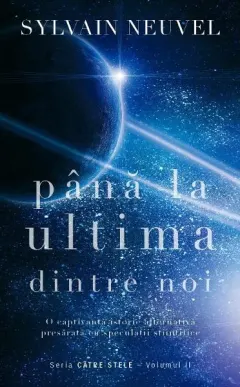 Coperta cărții Pana la ultima dintre noi
