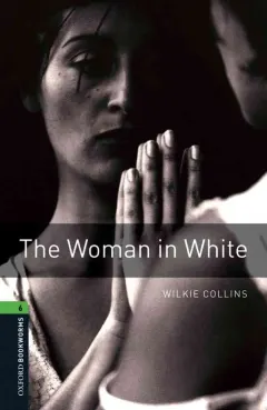 Coperta cărții OBW 3E 6: The Woman in White