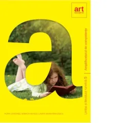 Coperta cărții Limba si literatura romana. Clasa a V-a. Amplificatorul de competente