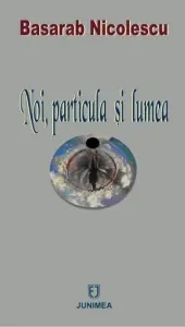 Coperta cărții Noi, particula si lumea