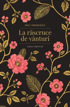 Coperta cărții La rascruce de vanturi. Carti fundamentale