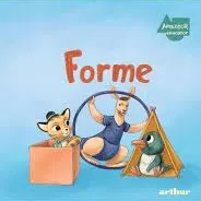 Coperta cărții Apolodor Educator: Forme