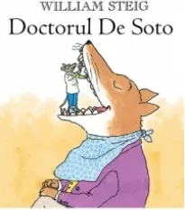 Coperta cărții Doctorul De Soto