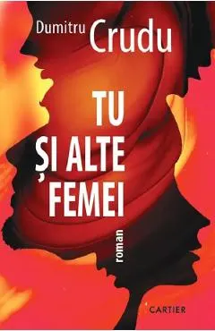 Coperta cărții Tu și alte femei